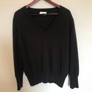 Neiman Marcus cashmere sweater